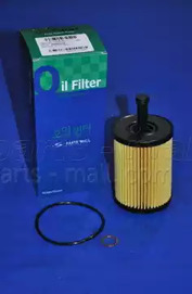 PARTS-MALL PBG-038 - Масляный фильтр