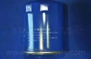 PARTS-MALL PBM-001 - Масляный фильтр