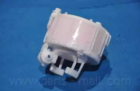 PARTS-MALL PCA-060 - Топливный фильтр