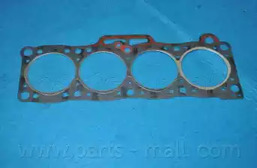 PARTS-MALL PGB-N013 - Прокладка ГБЦ