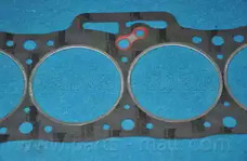 PARTS-MALL PGB-N013 - Прокладка ГБЦ
