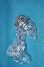 PARTS-MALL PHB-031 - Водяной насос