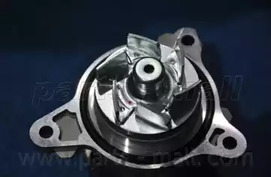 PARTS-MALL PHB-031 - Водяной насос