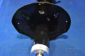 PARTS-MALL PJA-059A - Амортизатор