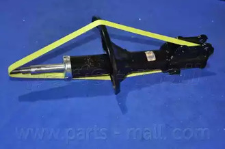 PARTS-MALL PJA-FR008 - Амортизатор