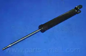 PARTS-MALL PJA-R004 - Амортизатор