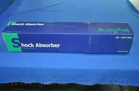 PARTS-MALL PJA-R011 - Амортизатор