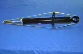 PARTS-MALL PJA-R011 - Амортизатор