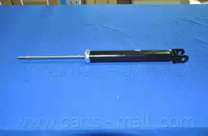 PARTS-MALL PJA-R062 - Амортизатор
