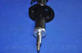 PARTS-MALL PJB-022 - Амортизатор