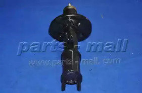 PARTS-MALL PJB-124A - Амортизатор