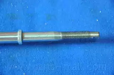 PARTS-MALL PJB-R007 - Амортизатор