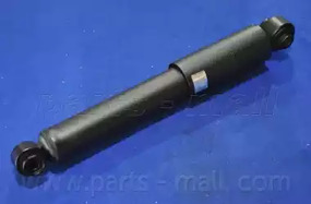 PARTS-MALL PJB-R025 - Амортизатор
