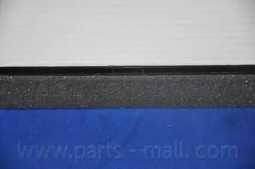 PARTS-MALL PMA-001 - Салонный фильтр
