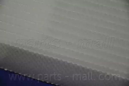 PARTS-MALL PMC-P11 - Салонный фильтр