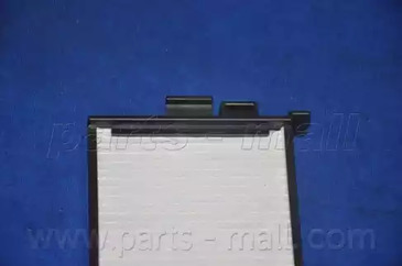 PARTS-MALL PMD-002 - Салонный фильтр