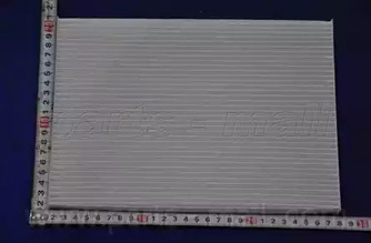 PARTS-MALL PMW-048 - Салонный фильтр