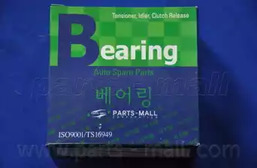 Натяжитель ремня ГРМ