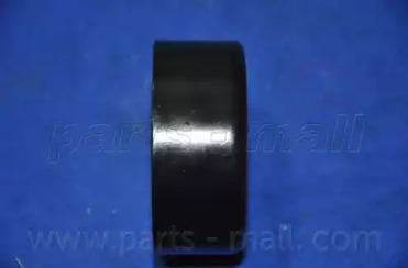 PARTS-MALL PSB-C006 - Обводной ролик ГРМ