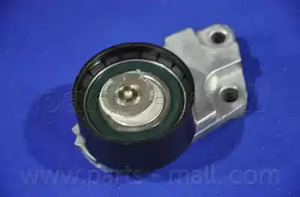 PARTS-MALL PSC-B006 - Натяжитель ремня ГРМ