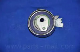 PARTS-MALL PSC-B008 - Натяжитель ремня ГРМ