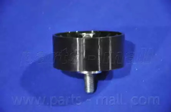 PARTS-MALL PSC-C004 - Обводной ролик ГРМ