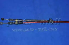 Трос сцепления