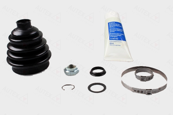 Пыльник ШРУСа