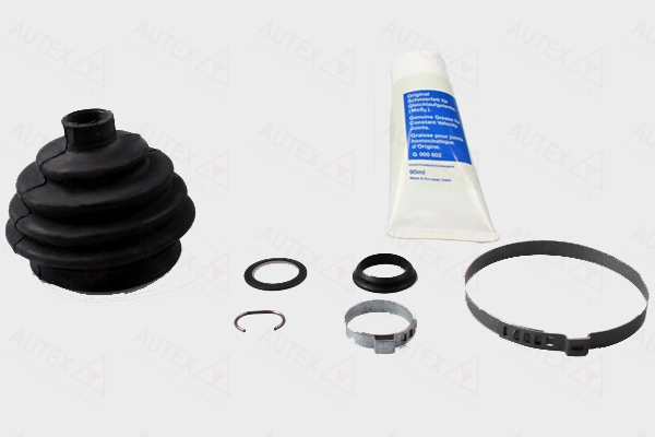 Пыльник ШРУСа