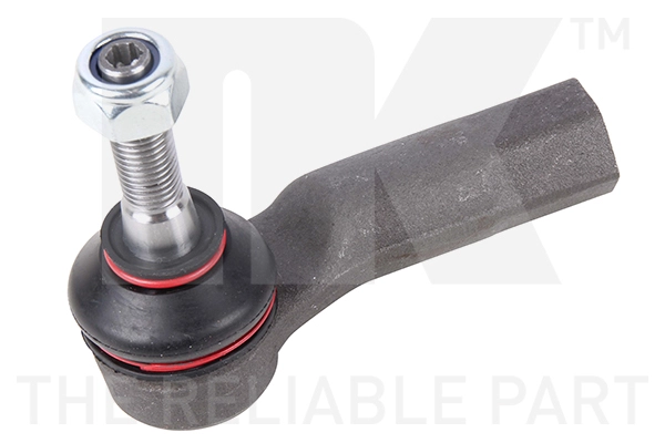 Рулевой наконечник