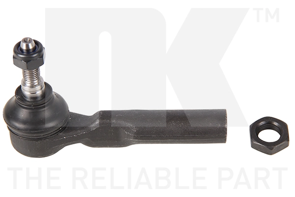 Рулевой наконечник