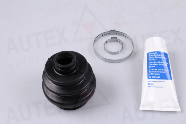 Пыльник ШРУСа