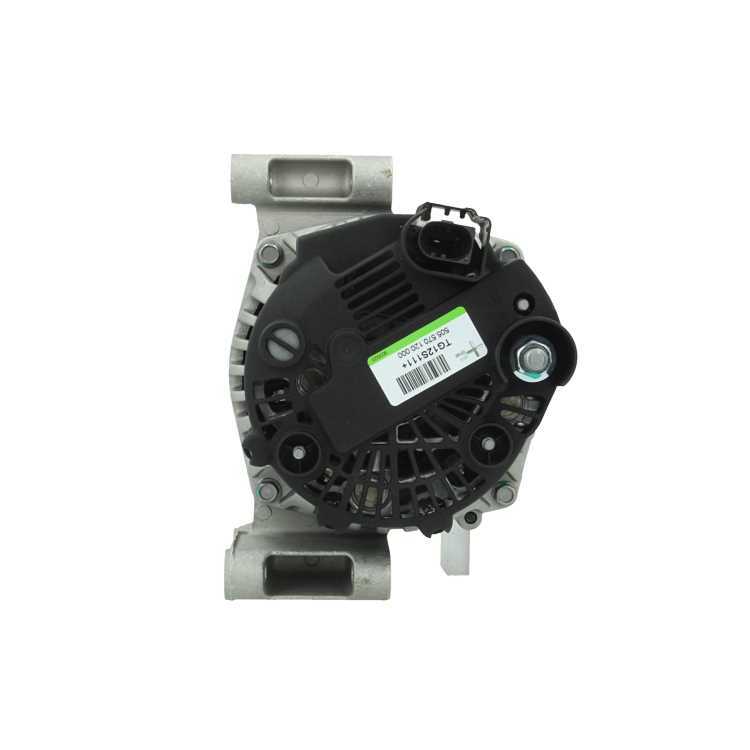 CV PSH 505.570.120.000 - Генератор +Line Original