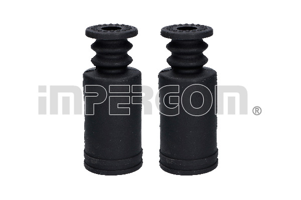 Пыльники и отбойники амортизатора