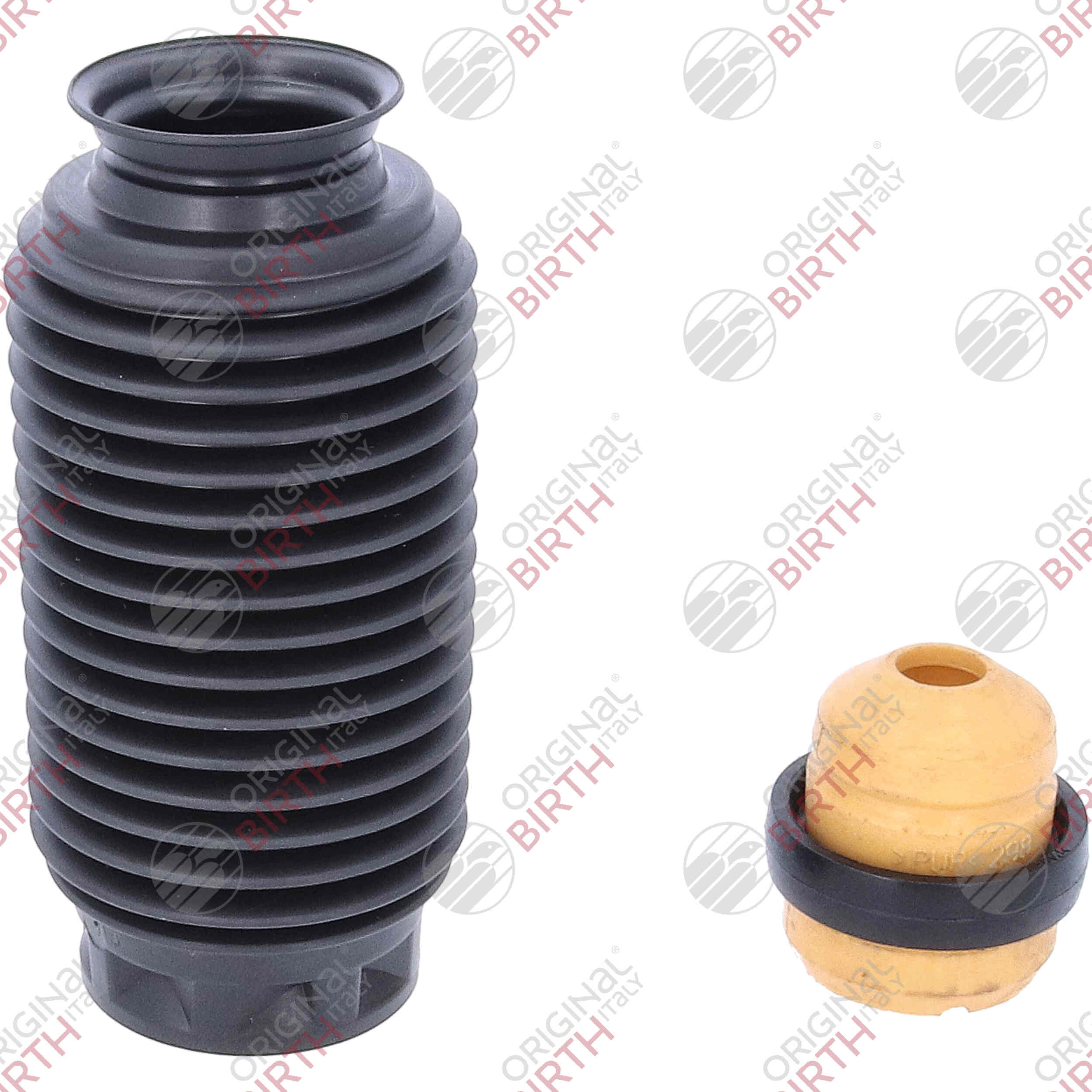 Отбойник амортизатора