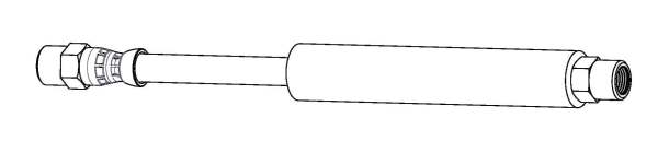 Тормозные шланги