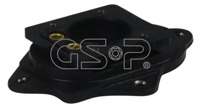 Фланец карбюратора