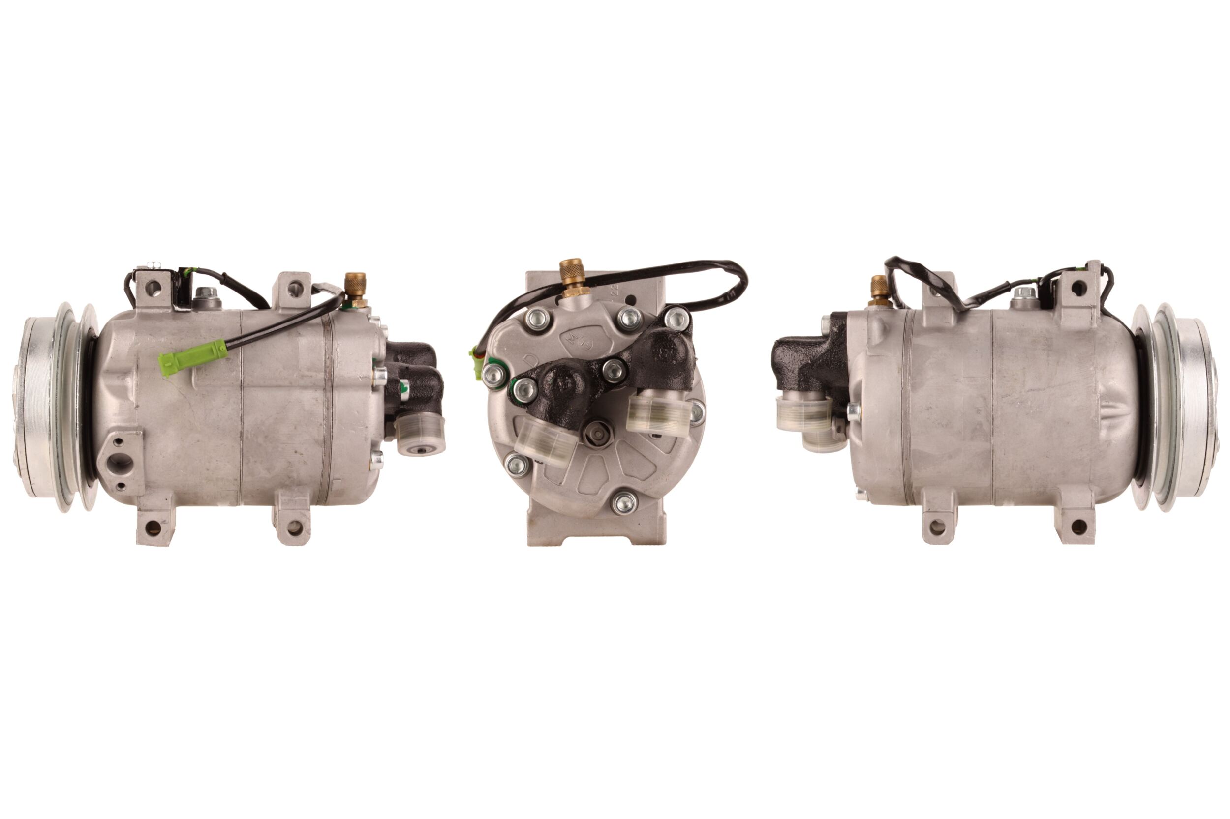 Компрессор кондиционера