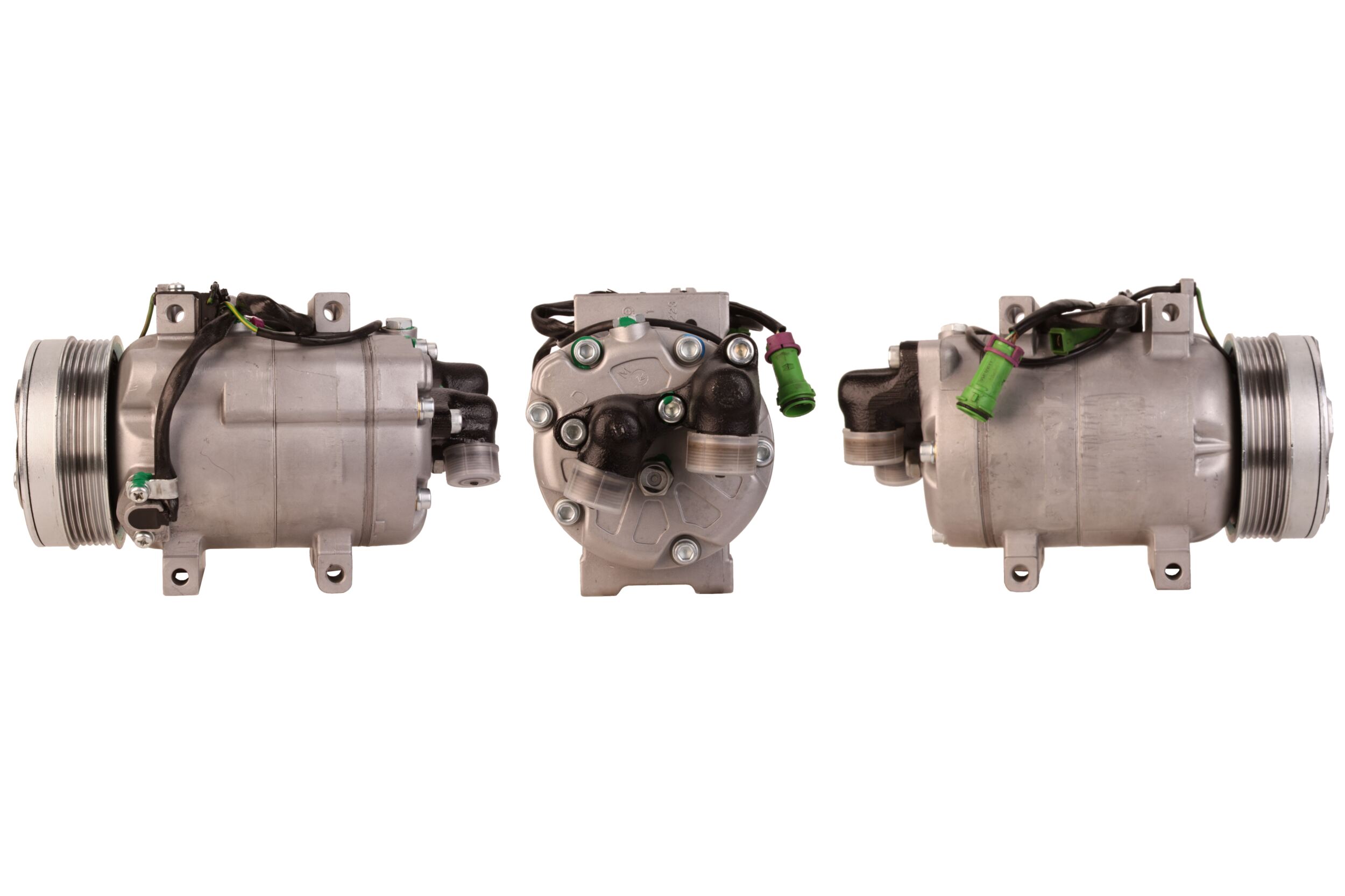 Компрессор кондиционера