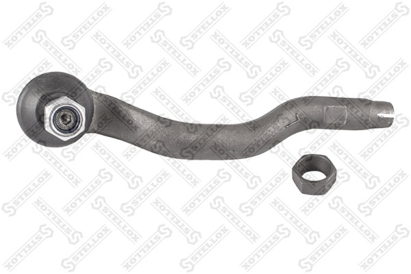 Рулевой наконечник