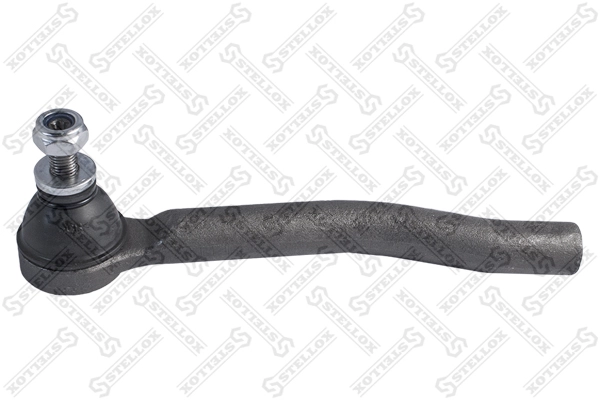 Рулевой наконечник