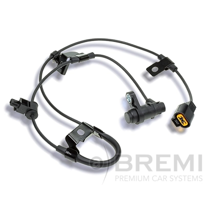 BREMI 51117 - Датчик АБС (ABS)