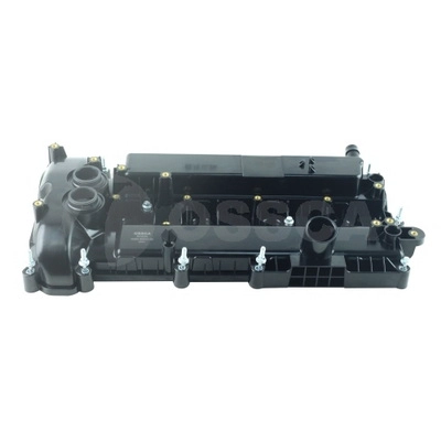 Клапанная крышка