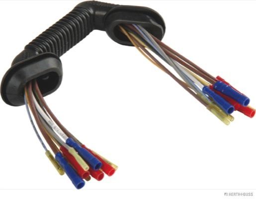 Ремонтный комплект кабеля, задняя дверь