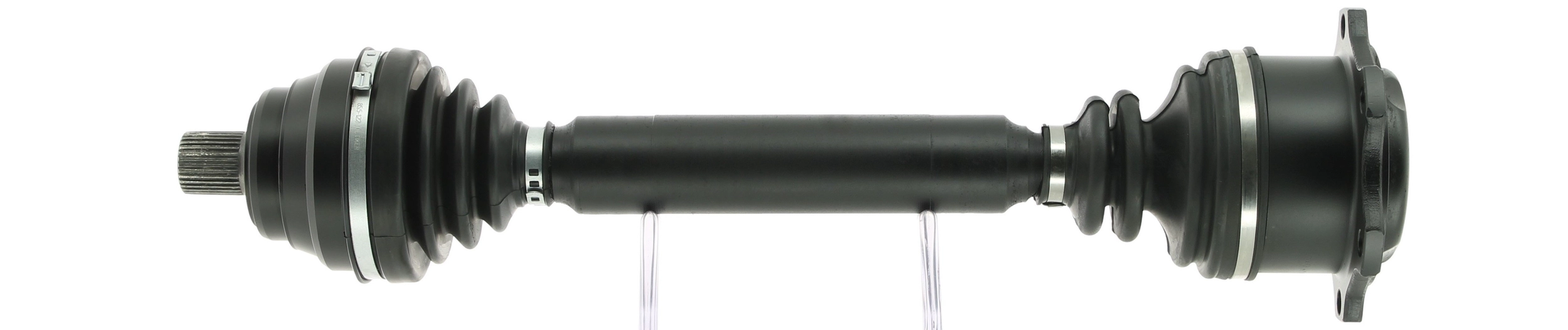 Приводной вал (полуось)