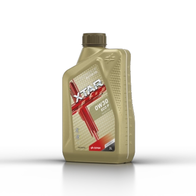 Моторное масло XTAR 0W30 ECO P