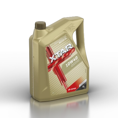 Моторное масло XTAR 10W40