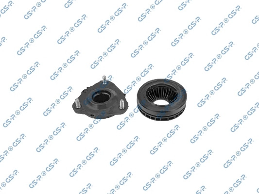 GSP 514112S - Опоры стойки амортизатора
