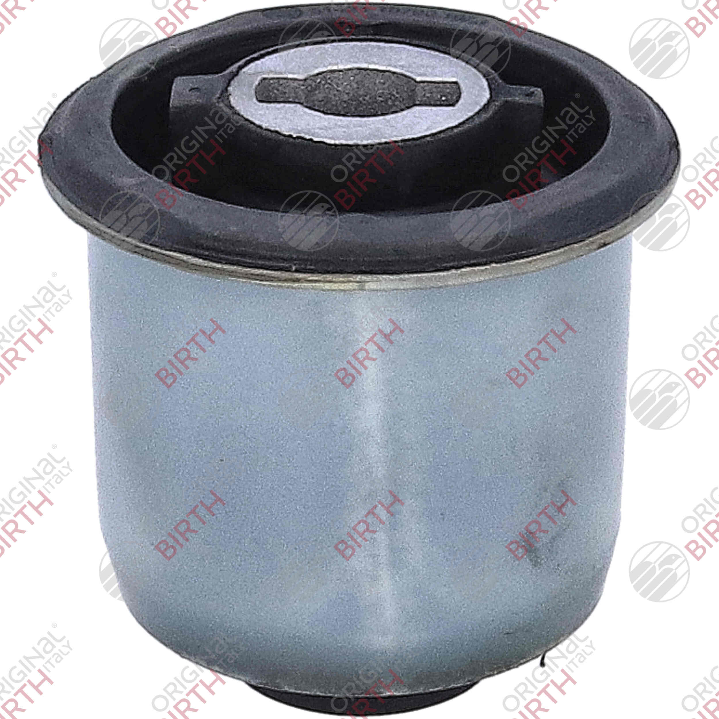 Сайлентблок