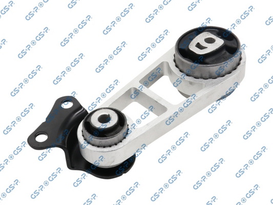 Подушка двигателя